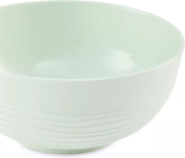 Изображение товара Салатник Decor de table Волна / DDT-4207 (мятный)