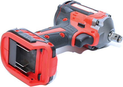 Изображение товара Аккумуляторный гайковерт Felisatti FT1616