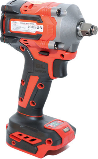 Изображение товара Аккумуляторный гайковерт Felisatti FT1616