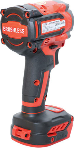 Изображение товара Аккумуляторный гайковерт Felisatti FT1616