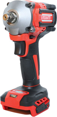 Изображение товара Аккумуляторный гайковерт Felisatti FT1616