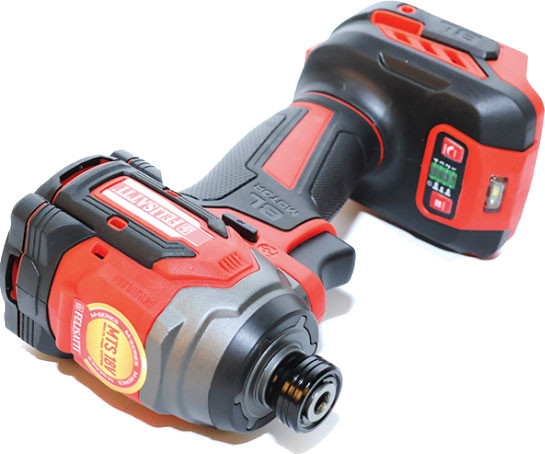 Изображение товара Аккумуляторная дрель-шуруповерт Felisatti FT1177