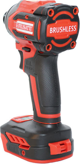 Изображение товара Аккумуляторная дрель-шуруповерт Felisatti FT1177
