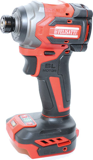 Изображение товара Аккумуляторная дрель-шуруповерт Felisatti FT1177