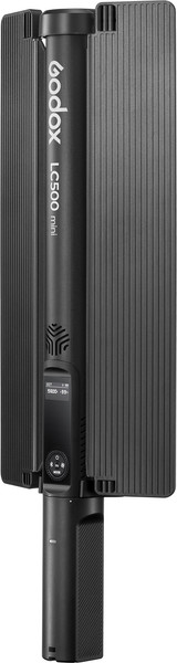 Изображение товара Осветитель студийный Godox LC500 Mini / 31259