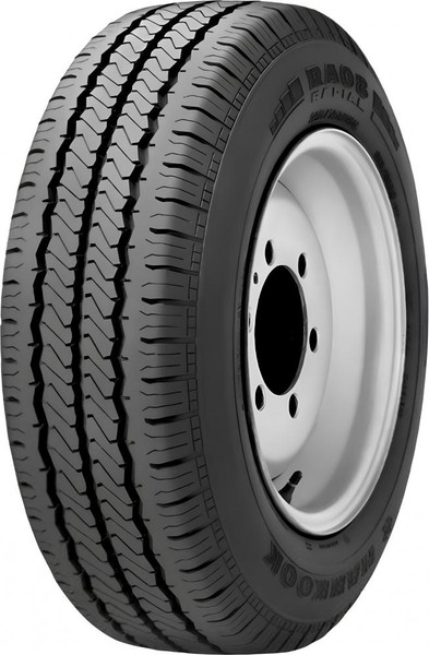 Изображение товара Летняя легкогрузовая шина Hankook Radial RA08 195/70R15C 104/102R