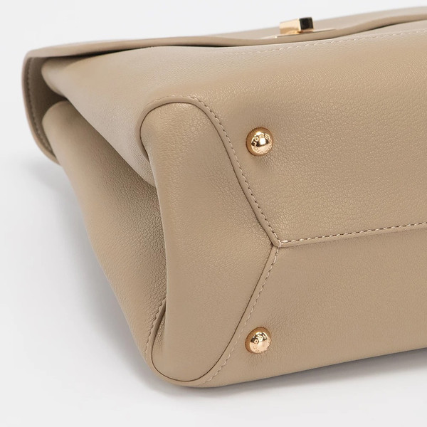 Изображение товара Рюкзак David Jones 823-CM7349-TTP (коричневый)