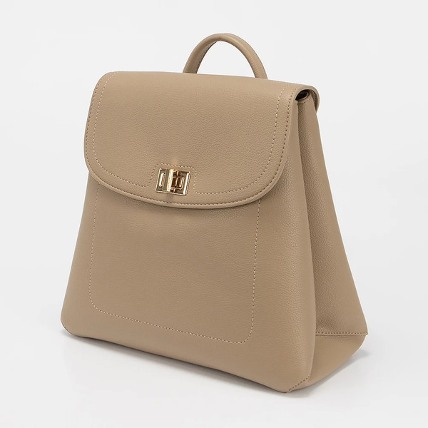 Изображение товара Рюкзак David Jones 823-CM7349-TTP (коричневый)