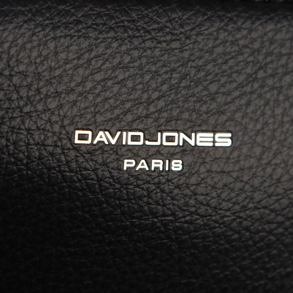 Изображение товара Сумка David Jones 823-CM7335-BLK (черный)