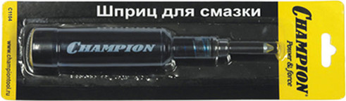 Изображение товара Смазка для шины бензопилы Champion Prenium со смазкой C1104