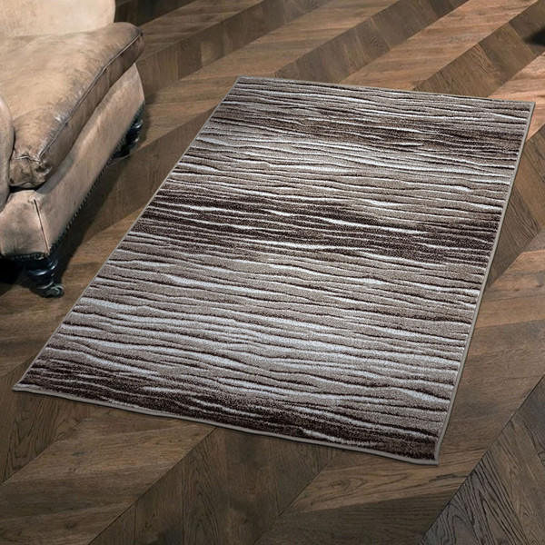 Изображение товара Коврик Витебские ковры Эспрессо Прямоугольник f8133 a5 (1.2x1.7)