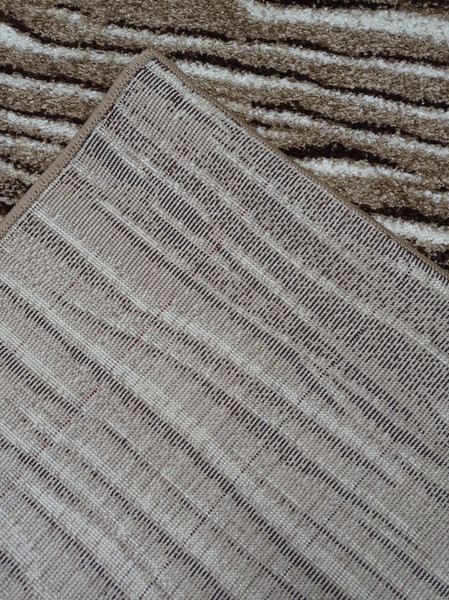 Изображение товара Коврик Витебские ковры Эспрессо Прямоугольник f8133 a5 (1.2x1.7)