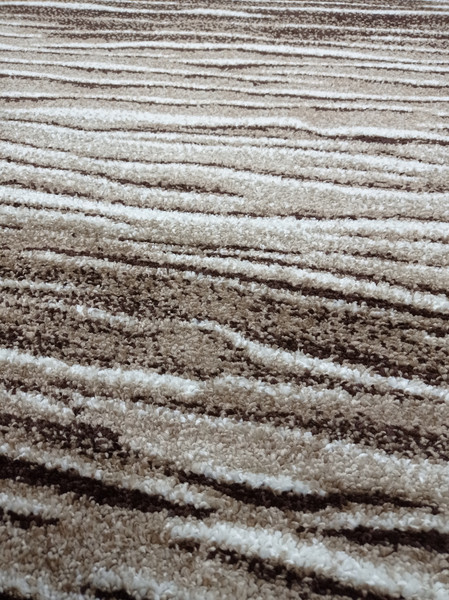 Изображение товара Коврик Витебские ковры Эспрессо Прямоугольник f8133 a5 (1.2x1.7)