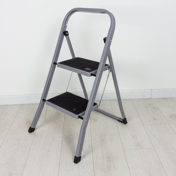 Изображение товара Лестница-стремянка JoyHome Slimmy 2 ступени