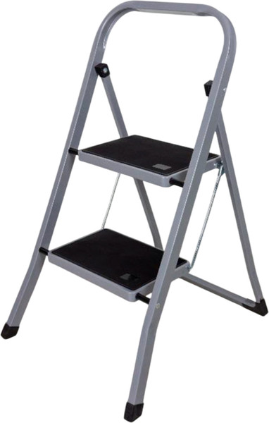 Изображение товара Лестница-стремянка JoyHome Slimmy 2 ступени