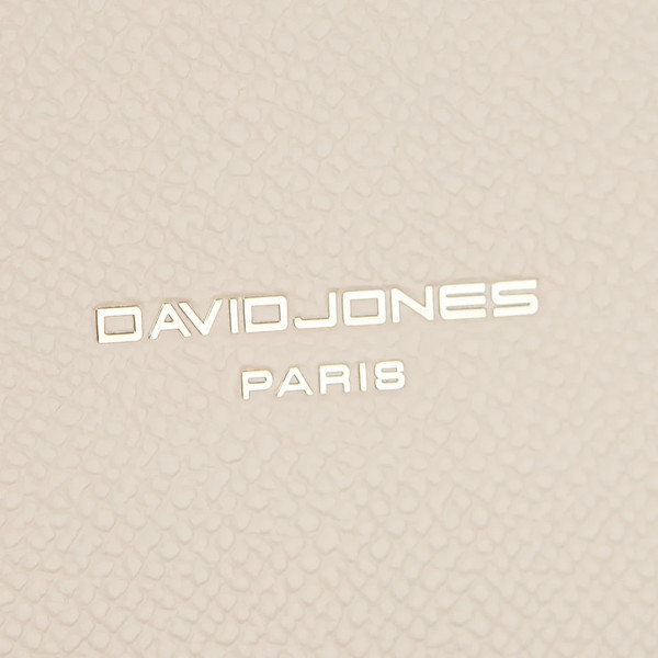 Изображение товара Сумка David Jones 823-CM7348-AMK (молочный)