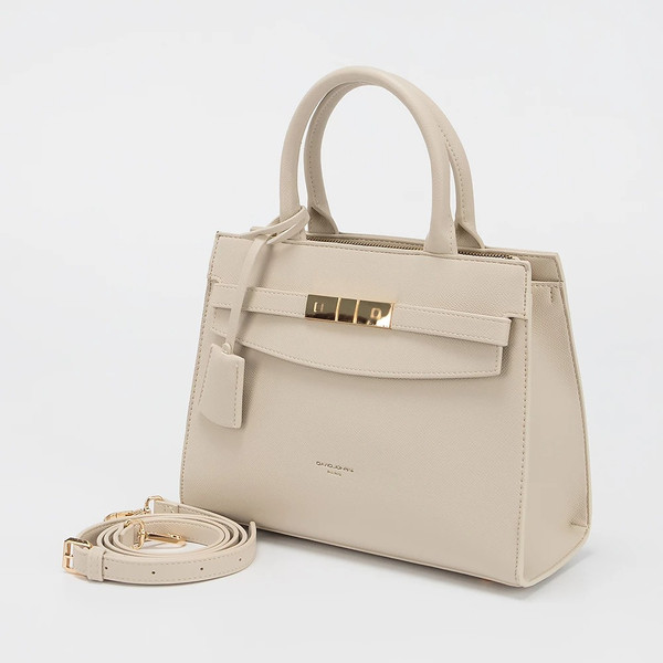 Изображение товара Сумка David Jones 823-CM7348-AMK (молочный)
