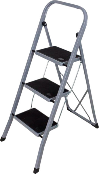 Изображение товара Лестница-стремянка JoyHome Slimmy 3 ступени