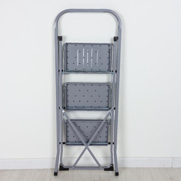 Изображение товара Лестница-стремянка JoyHome Slimmy 3 ступени