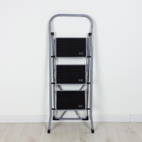 Изображение товара Лестница-стремянка JoyHome Slimmy 3 ступени