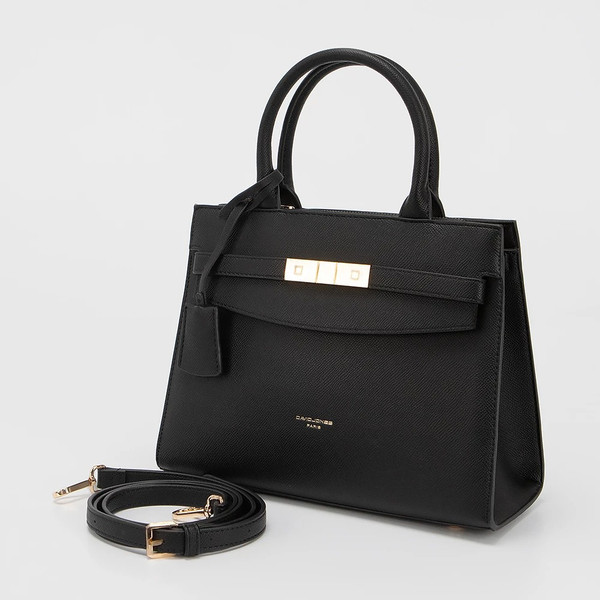 Изображение товара Сумка David Jones 823-CM7348-BLK (черный)