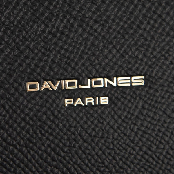 Изображение товара Сумка David Jones 823-CM7348-BLK (черный)