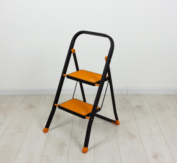 Изображение товара Лестница-стремянка JoyHome Tiger 2 ступени