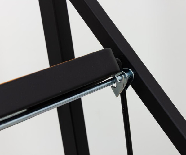 Изображение товара Лестница-стремянка JoyHome Tiger 2 ступени