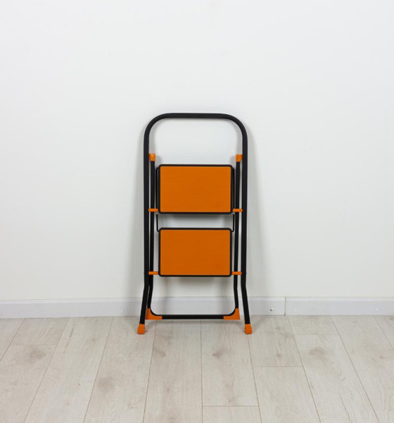 Изображение товара Лестница-стремянка JoyHome Tiger 2 ступени