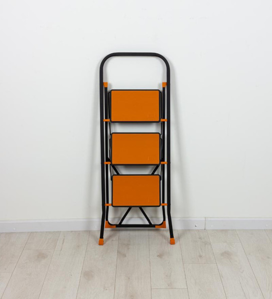 Изображение товара Лестница-стремянка JoyHome Tiger 3 ступени