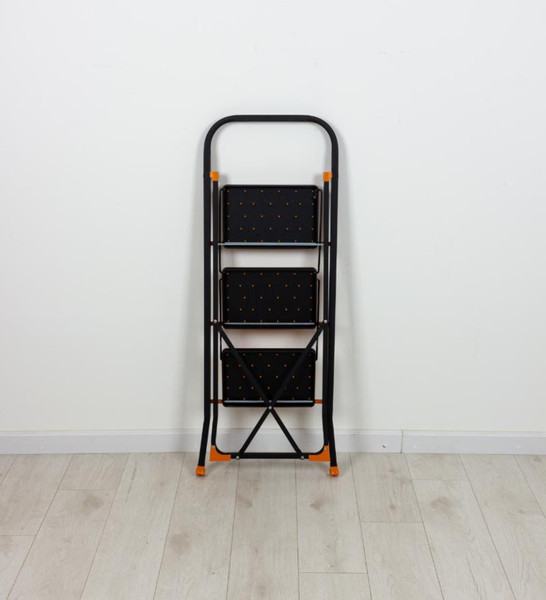 Изображение товара Лестница-стремянка JoyHome Tiger 3 ступени