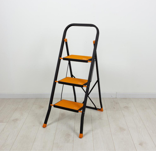 Изображение товара Лестница-стремянка JoyHome Tiger 3 ступени