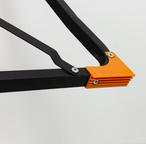 Изображение товара Лестница-стремянка JoyHome Tiger 3 ступени