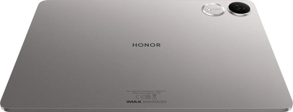 Изображение товара Планшет Honor Pad V9 8GB/256GB Wi-Fi ROL-W00 / 5301AMSB (серый, со стилусом)