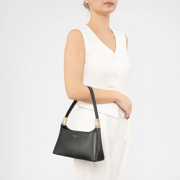 Изображение товара Сумка David Jones 823-CM7379-BLK (черный)