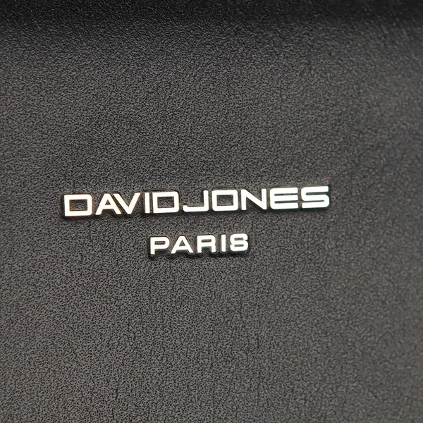 Изображение товара Сумка David Jones 823-CM7379-BLK (черный)