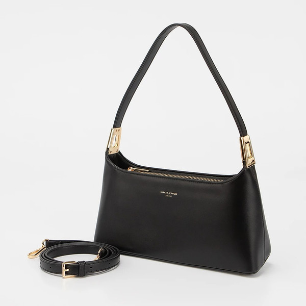 Изображение товара Сумка David Jones 823-CM7379-BLK (черный)