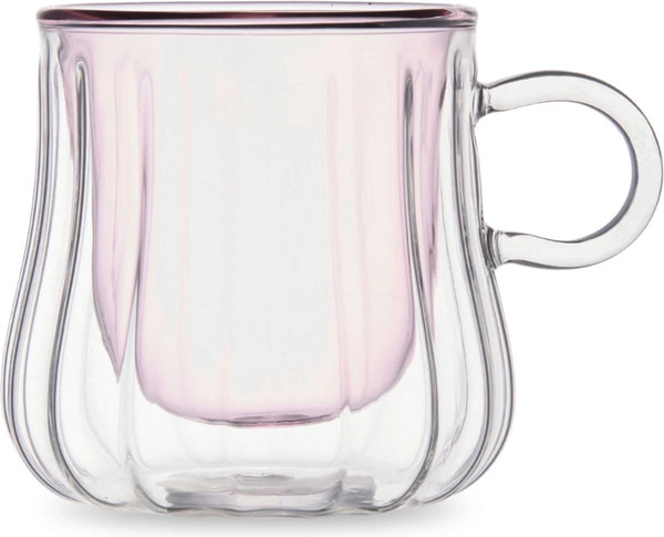 Изображение товара Чашка Decor de table Cafe de Paris / DDT-DW966B-250/P (розовый)