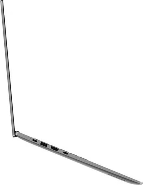 Изображение товара Ноутбук Honor MagicBook X16 Plus 2025 BRB-X (5301ALVV)