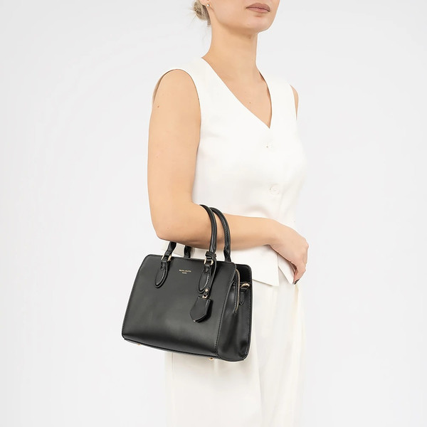 Изображение товара Сумка David Jones 823-CM7380-BLK (черный)