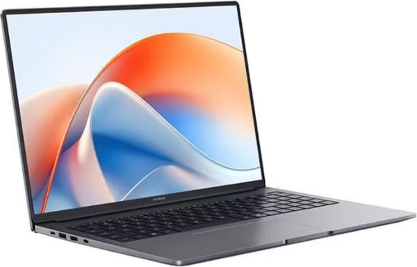 Изображение товара Ноутбук Honor MagicBook X16 Plus 2025 BRB-X (5301AMBC)