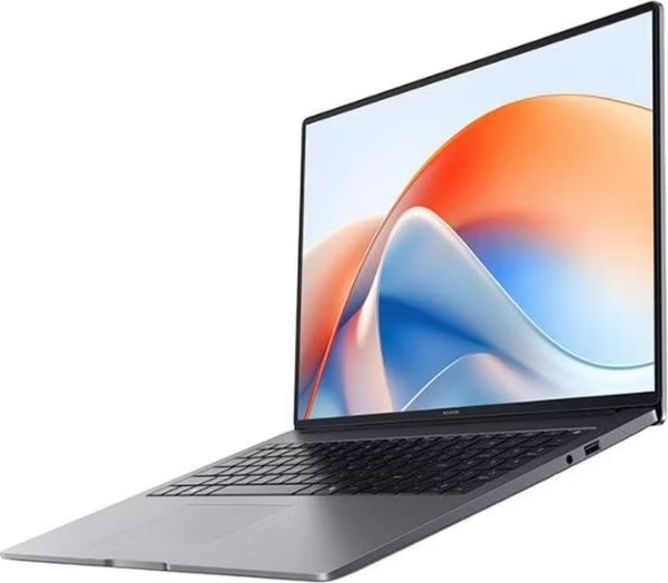 Изображение товара Ноутбук Honor MagicBook X16 Plus 2025 BRB-X (5301AMBC)