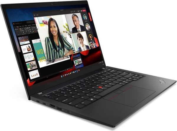 Изображение товара Ноутбук Lenovo ThinkPad T14 Gen 4 (21HESGC300)