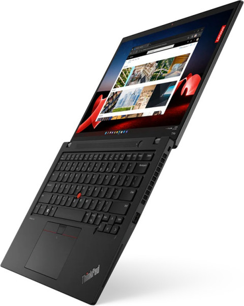 Изображение товара Ноутбук Lenovo ThinkPad T14 Gen 4 (21HESGC300)