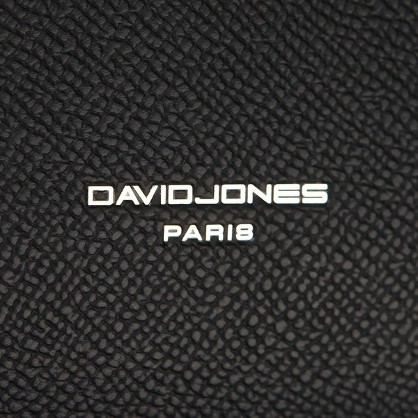 Изображение товара Сумка David Jones 823-CM7391-BLK (черный)