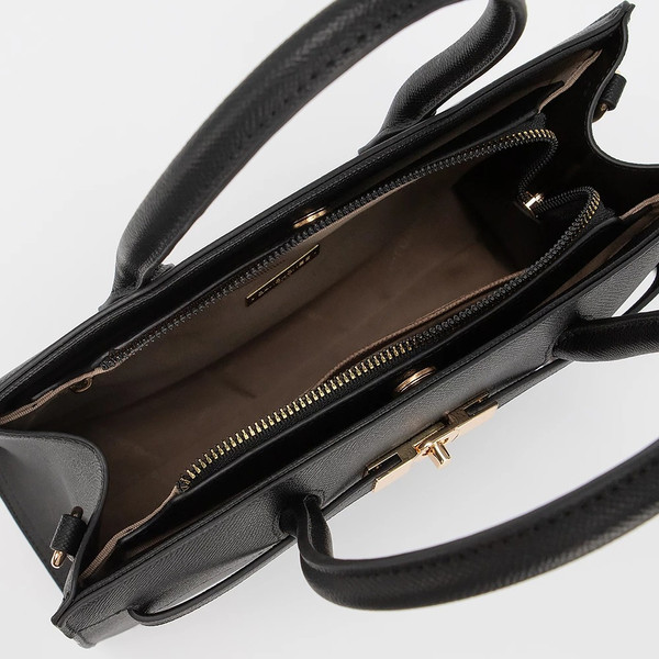 Изображение товара Сумка David Jones 823-CM7391-BLK (черный)