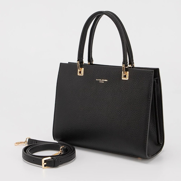 Изображение товара Сумка David Jones 823-CM7398-BLK (черный)