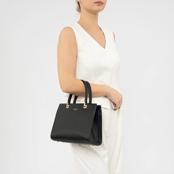 Изображение товара Сумка David Jones 823-CM7398-BLK (черный)