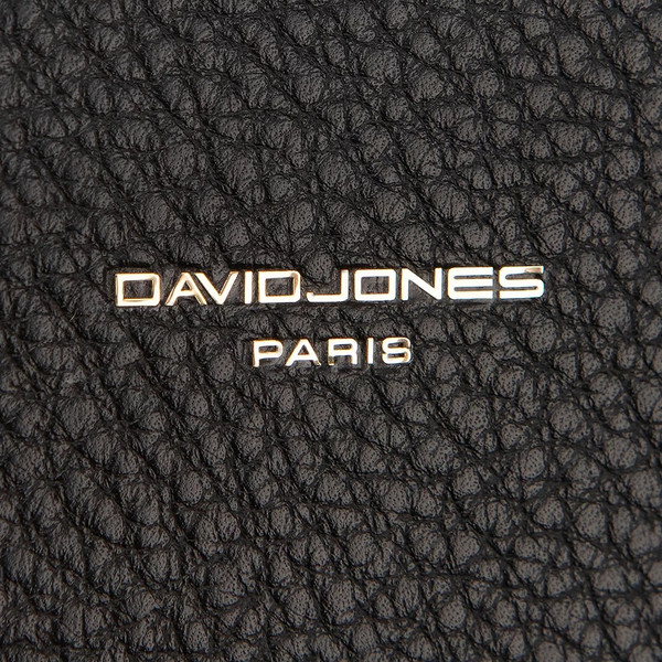 Изображение товара Сумка David Jones 823-CM7398-BLK (черный)