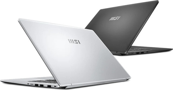 Изображение товара Ноутбук MSI Modern 15 F13MG-487XBY (9S7-15S121-487)
